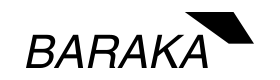 Baraka logo