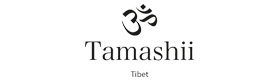 Tamashii logo