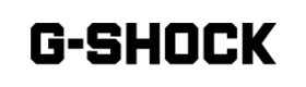 G-Shock logo