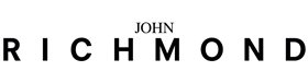 John Richmond logo