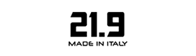 21.9 logo