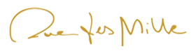 Rue des Mille logo